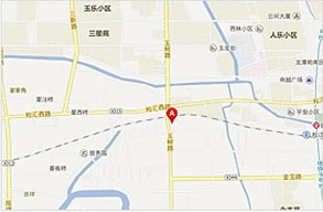 公司地址